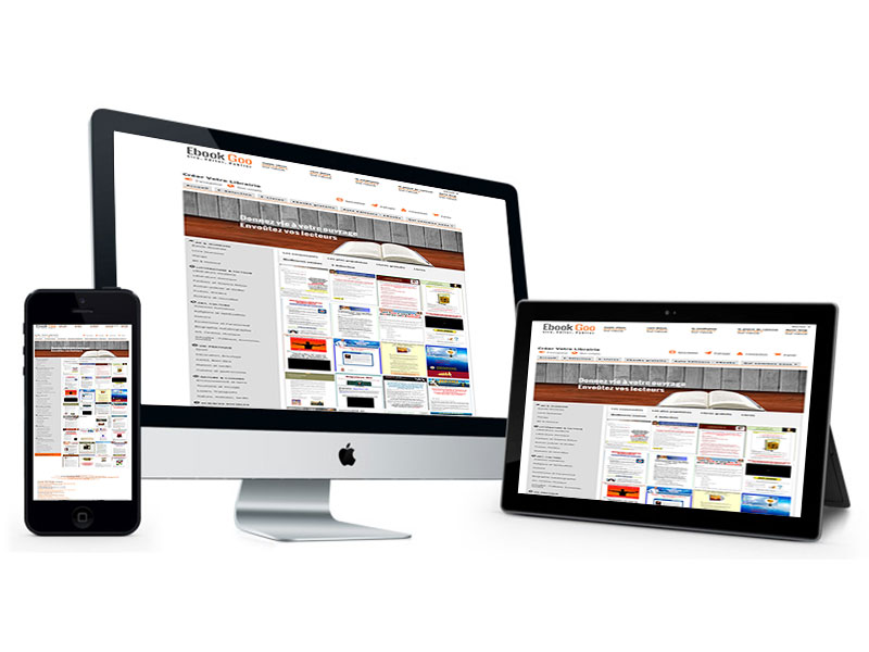 Sites E-Commerce Sites E-Commerce